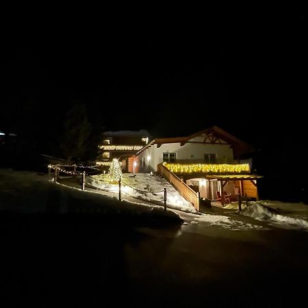 Ferienhaus Weixelbraun Mallnitz Εξωτερικό φωτογραφία
