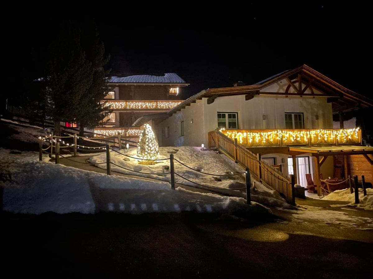 Ferienhaus Weixelbraun Mallnitz Εξωτερικό φωτογραφία
