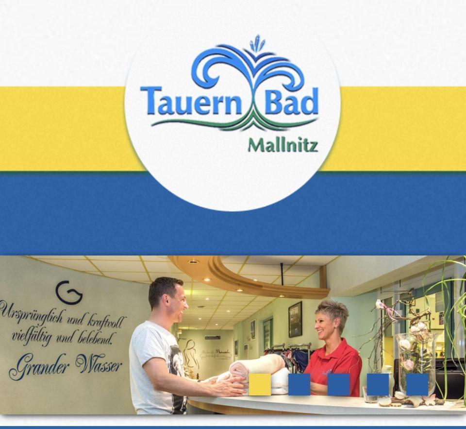 Ferienhaus Weixelbraun Mallnitz Εξωτερικό φωτογραφία