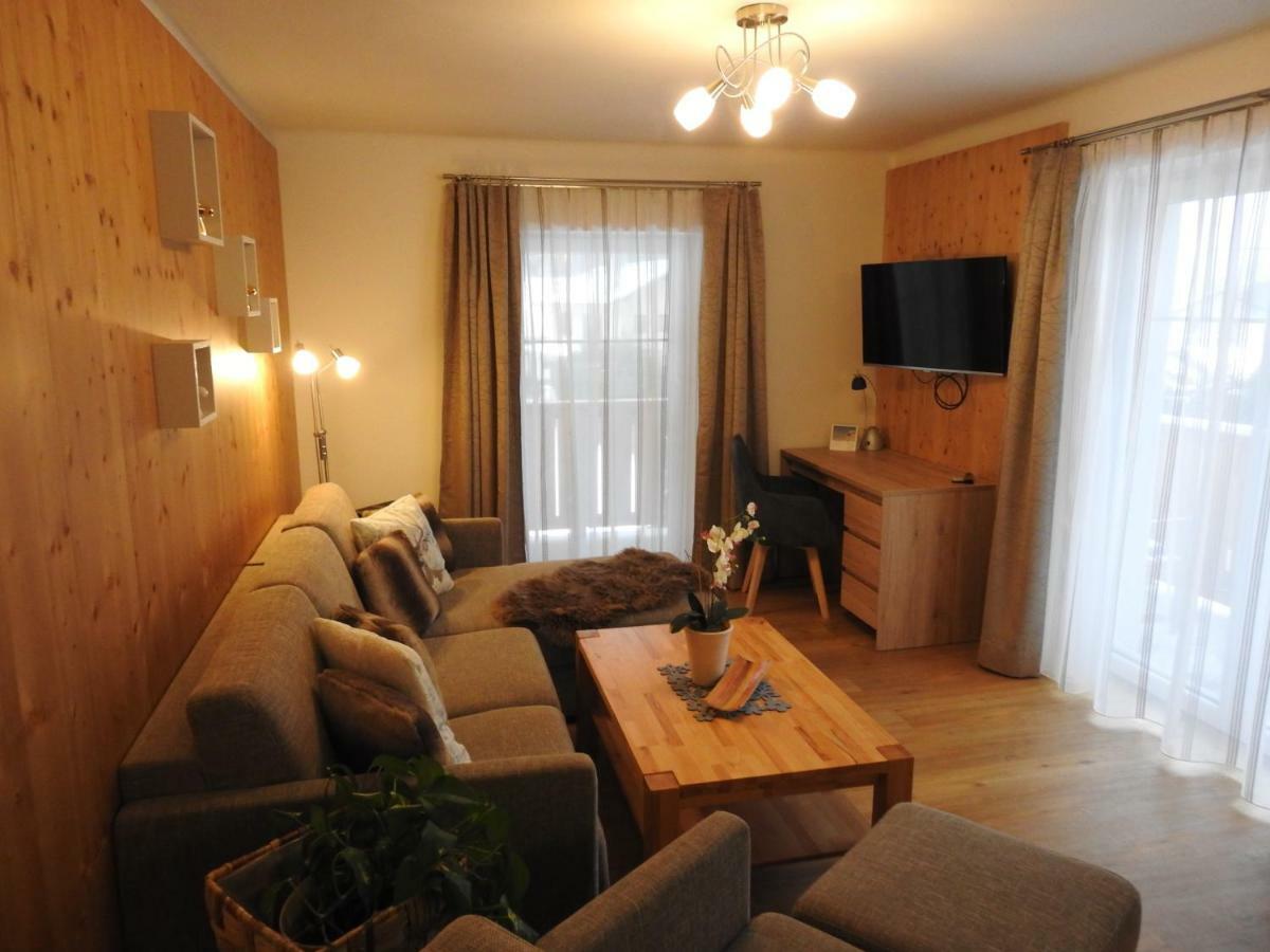 Ferienhaus Weixelbraun Mallnitz Εξωτερικό φωτογραφία