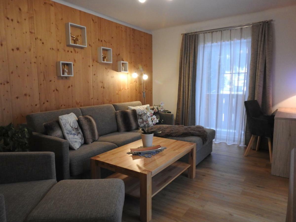 Ferienhaus Weixelbraun Mallnitz Εξωτερικό φωτογραφία