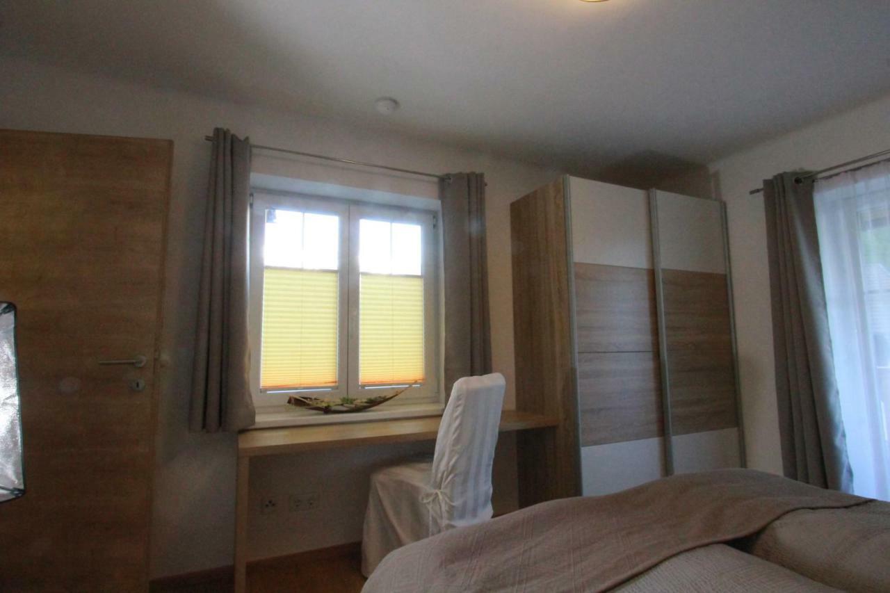 Ferienhaus Weixelbraun Mallnitz Εξωτερικό φωτογραφία