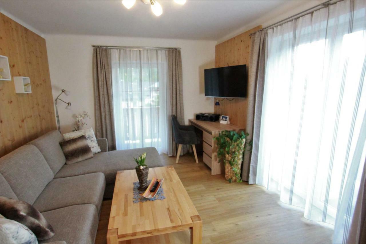 Ferienhaus Weixelbraun Mallnitz Εξωτερικό φωτογραφία