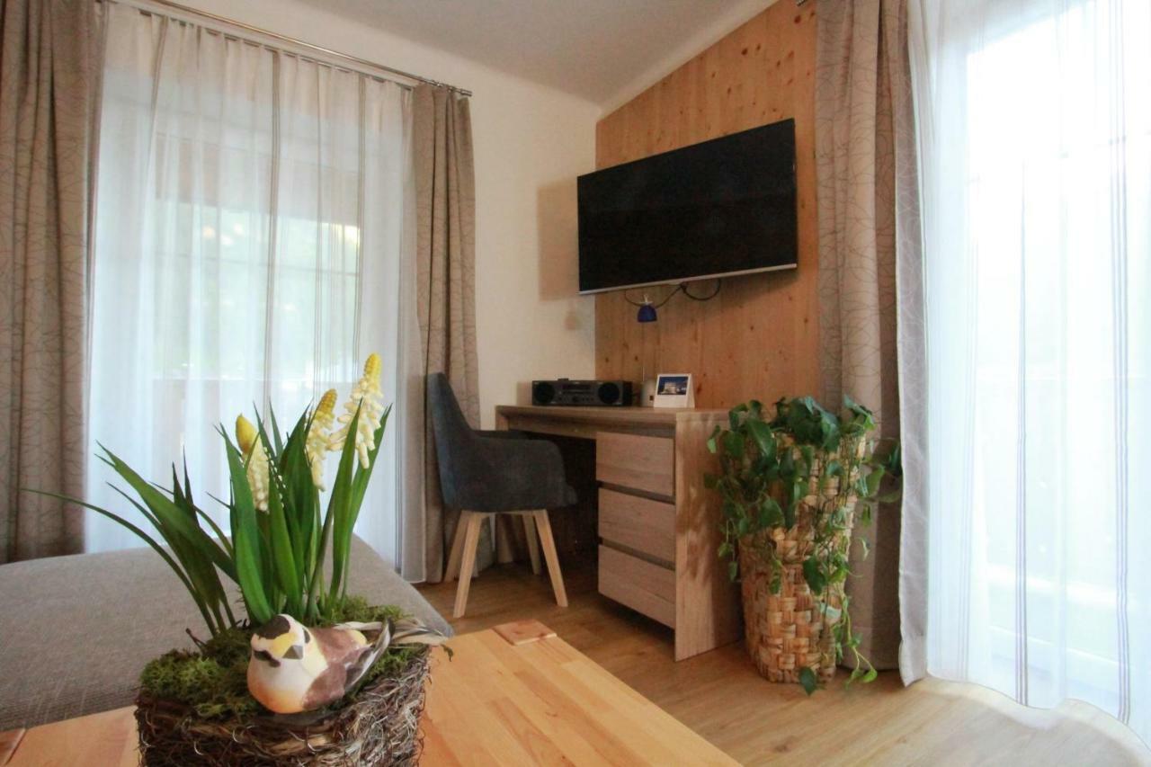 Ferienhaus Weixelbraun Mallnitz Εξωτερικό φωτογραφία