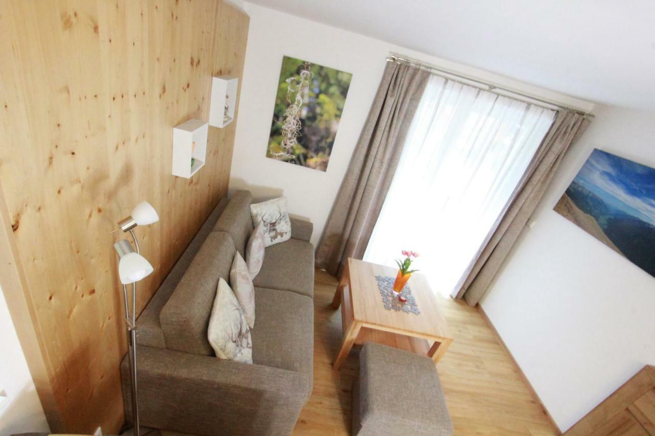 Ferienhaus Weixelbraun Mallnitz Εξωτερικό φωτογραφία