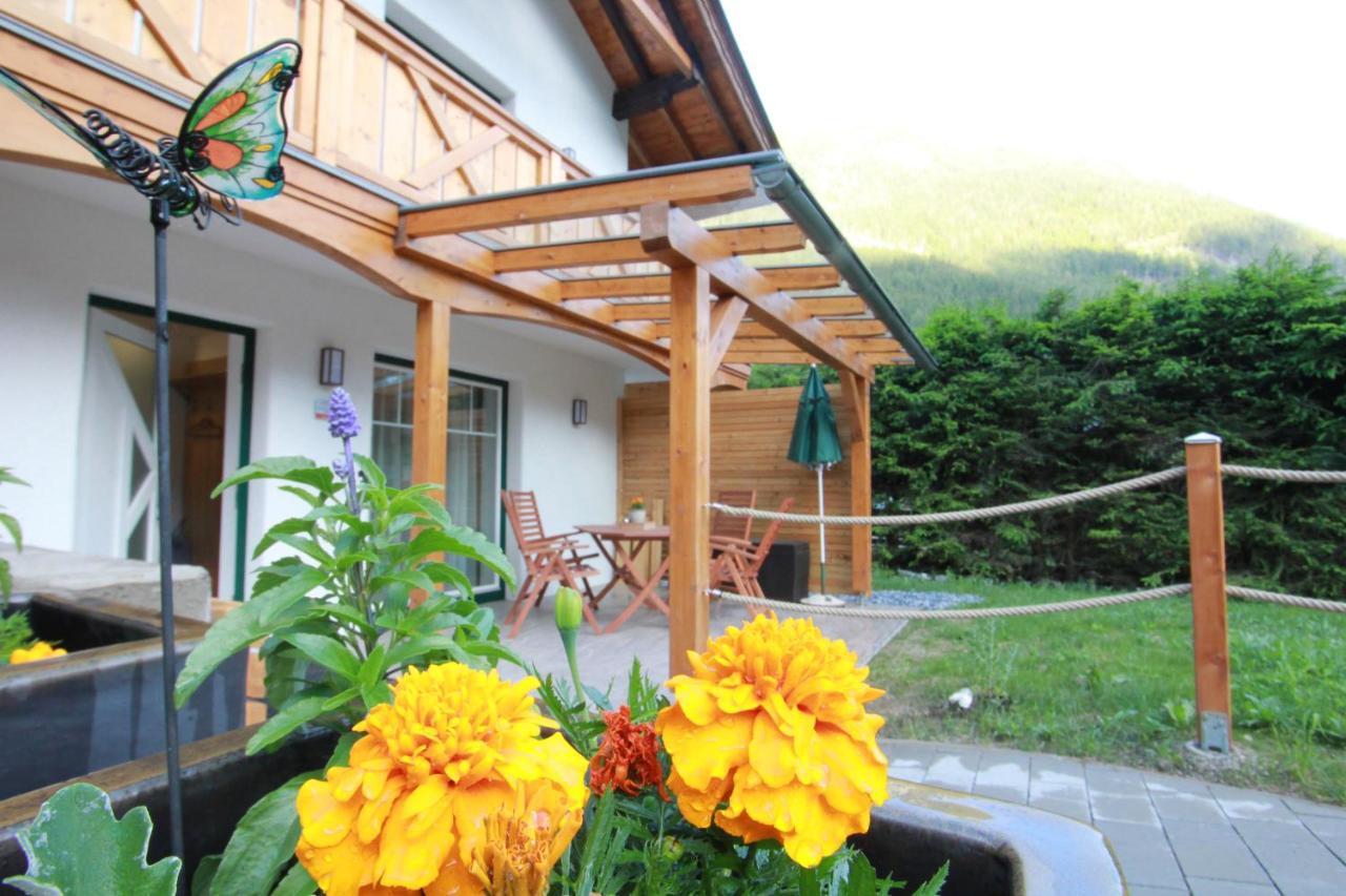 Ferienhaus Weixelbraun Mallnitz Εξωτερικό φωτογραφία